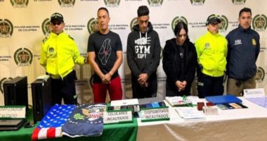 Operación internacional detiene a delincuentes que operaban en Nicaragua y otros países del continente – La Voz del Altiplano