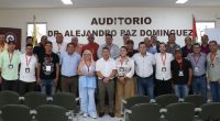 Carlos Estrada es reelecto presidente de la Aso. de Manabí – La Voz del Altiplano