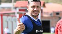 Carlos Garcés extiende su contrato con Cienciano – La Voz del Altiplano