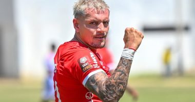 «Lo que muestran los hinchas me inclinó a renovar» – La Voz del Altiplano