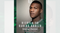 Carlos Gruezo ficha por Santos Laguna – La Voz del Altiplano
