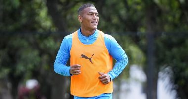Carlos Gruezo se despide de Liga de Quito – La Voz del Altiplano