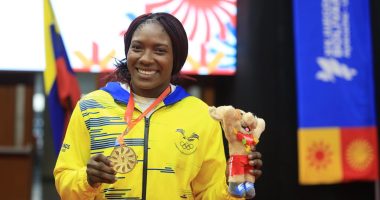 Celinda Corozo logra oro y cierra con broche de oro el judo – La Voz del Altiplano