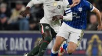 Chelsea con Caicedo avanza a semifinales de la Carabao Cup – La Voz del Altiplano