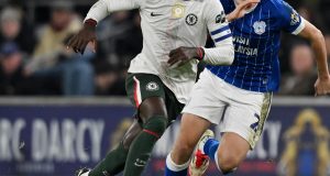 Chelsea con Caicedo avanza a semifinales de la Carabao Cup – La Voz del Altiplano