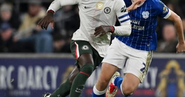 Chelsea con Caicedo avanza a semifinales de la Carabao Cup – La Voz del Altiplano