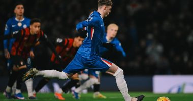 Chelsea con Moisés Caicedo y Bournemouth empatan 2-2 – La Voz del Altiplano