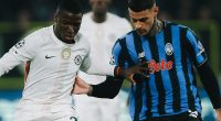 Chelsea con Moisés Caicedo no pudo con Atalanta – La Voz del Altiplano