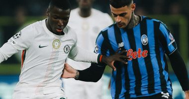Chelsea con Moisés Caicedo no pudo con Atalanta – La Voz del Altiplano