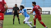 Manta FC propuso renovación al mediocampista Christian Alemán – La Voz del Altiplano