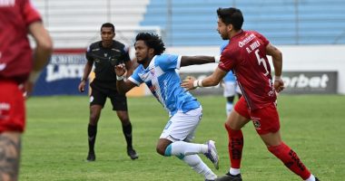 Manta FC propuso renovación al mediocampista Christian Alemán – La Voz del Altiplano