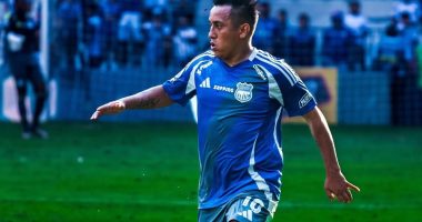 Duró confirma la salida del peruano Christian Cueva de Emelec – La Voz del Altiplano