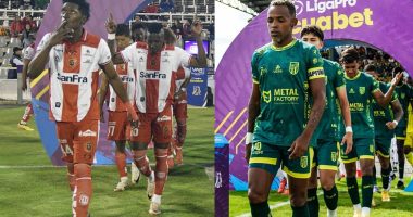 Club 9 de Octubre responde a rumores sobre salvación de Técnico – La Voz del Altiplano