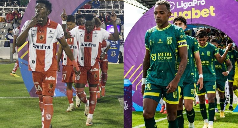 Club 9 de Octubre responde a rumores sobre salvación de Técnico – La Voz del Altiplano