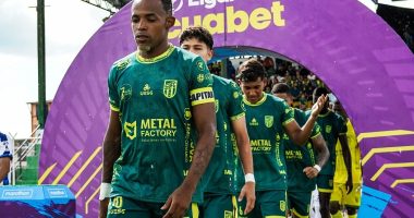 9 de Octubre solicita ascenso tras descenso de El Nacional – La Voz del Altiplano