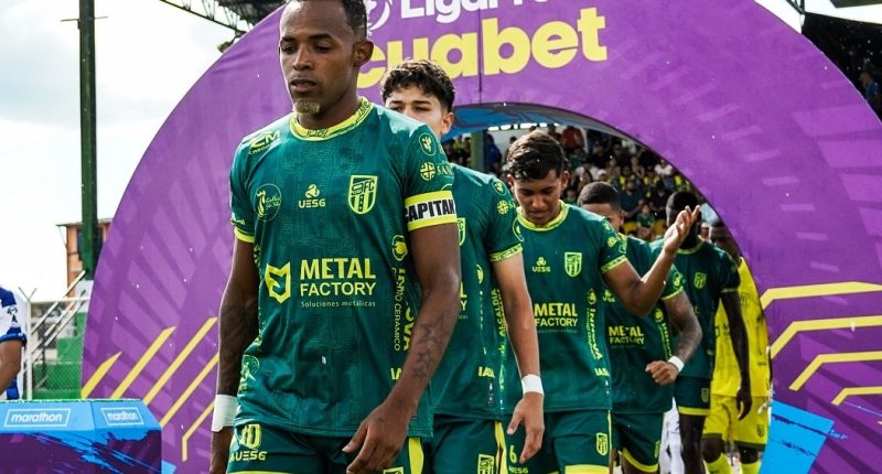 9 de Octubre solicita ascenso tras descenso de El Nacional – La Voz del Altiplano