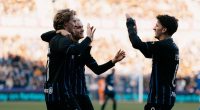 Club Brujas con Ordóñez derrota 3-5 a Genk de Yaimar Medina – La Voz del Altiplano