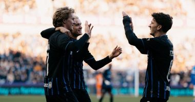 Club Brujas con Ordóñez derrota 3-5 a Genk de Yaimar Medina – La Voz del Altiplano