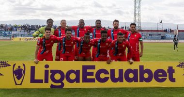 El Nacional desciende: FEF confirma sanción histórica – La Voz del Altiplano