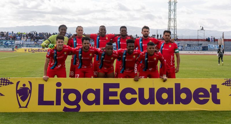 El Nacional desciende: FEF confirma sanción histórica – La Voz del Altiplano