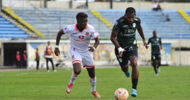 Conmebol sorteó la fase preliminar de la Copa Sudamericana 2026 – La Voz del Altiplano