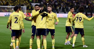 Ronaldo anota y llega a 957 goles en empate de Al-Nassr – La Voz del Altiplano