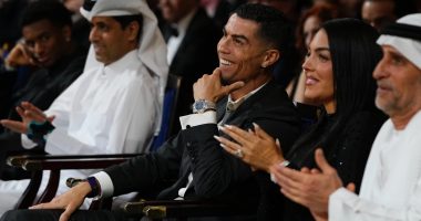 Cristiano Ronaldo no cierra la puerta a Europa y persigue los 1.000 goles – La Voz del Altiplano