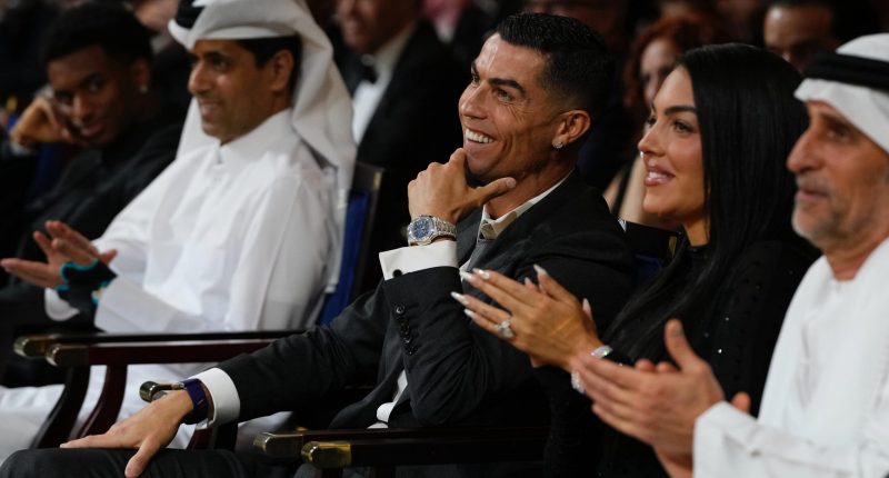 Cristiano Ronaldo no cierra la puerta a Europa y persigue los 1.000 goles – La Voz del Altiplano