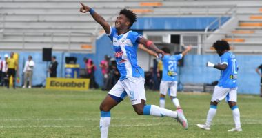 Daniel Valencia – La Voz del Altiplano