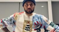Dani Alves negocia compra del club São João de Ver – La Voz del Altiplano