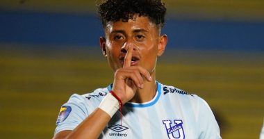 Daykol Romero firmará con Independiente del Valle – La Voz del Altiplano