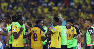 De 2002 a 2022: los grupos que definieron la historia de Ecuador en sus participaciones mundialistas – La Voz del Altiplano