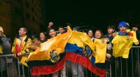 De Filadelfia a Kansas City y Nueva Jersey: la ruta de Ecuador en el Mundial 2026 detallada – La Voz del Altiplano