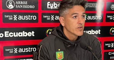 Deportivo Cuenca anuncia fin del ciclo de Norberto Araujo – La Voz del Altiplano