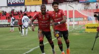 Deportivo Cuenca golea 5-1 a Emelec y clasifica a Sudamericana – La Voz del Altiplano