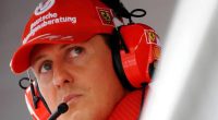 Michael Schumacher tiene doce años hospitalizado tras accidente – La Voz del Altiplano