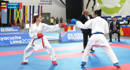 133 medallas – La Voz del Altiplano