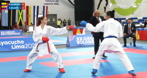 133 medallas – La Voz del Altiplano