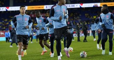 La Tricolor cierra el 2025 en el puesto 23 en ranking FIFA – La Voz del Altiplano