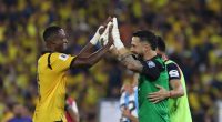 Ecuador conocerá rivales este viernes – La Voz del Altiplano
