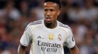 Éder Militão fuera cuatro meses por lesión – La Voz del Altiplano