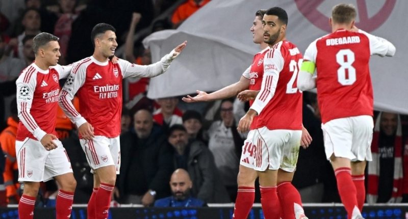 Duelo de ecuatorianos en la semifinal de la Carabao Cup – La Voz del Altiplano