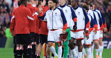 El Athletic resiste ante el PSG de Willian Pacho y mantiene viva su batalla en la Champions League – La Voz del Altiplano