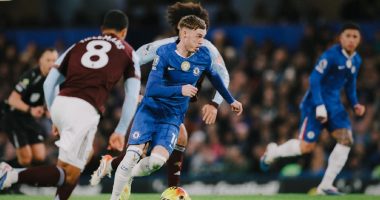 Chelsea cayó ante el Aston Villa en condición de local – La Voz del Altiplano