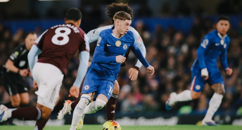 Chelsea cayó ante el Aston Villa en condición de local – La Voz del Altiplano