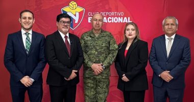 El Nacional firma acuerdo estratégico para reestructuración – La Voz del Altiplano