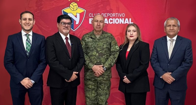 El Nacional firma acuerdo estratégico para reestructuración – La Voz del Altiplano