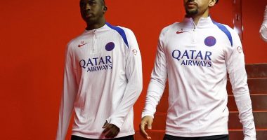 El PSG de Willian Pacho visita por Champions League a un Athletic Club que va en alza de nivel – La Voz del Altiplano