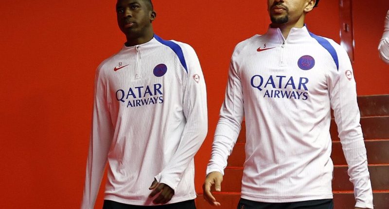 El PSG de Willian Pacho visita por Champions League a un Athletic Club que va en alza de nivel – La Voz del Altiplano
