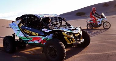 El Rally Dakar 2026 será entre el 3 al 17 de enero en Arabia Saudí – La Voz del Altiplano